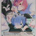 Weiss Schwarz Re ZERO RZ/S55-031R R Rem Trading Card NM