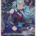 Weiss Schwarz BanG Dream! BD/W95-P21PR PR Sayo Hikawa Trading Card NM