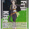 Weiss Schwarz Uma Musume UMA/W119-001RR RR Fuji Kiseki Trading Card NM