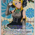 Weiss Schwarz Love Live LL/W36-008R R Eri Ayase Trading Card NM