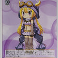 Weiss Schwarz Madoka Magica MR/W59-102PR PR Felicia Mitsuki Trading Card NM