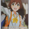 Weiss Schwarz Idolmaster IMC/W43-P04PR PR Mio Honda Trading Card NM