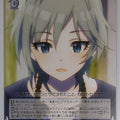 Weiss Schwarz Idolmaster IMC/W43-101U U Anastasia Trading Card NM