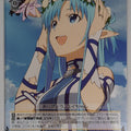 Weiss Schwarz Sword Art Online SAO/SE26-03C C Asuna Trading Card NM