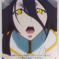 Weiss Schwarz OverLord OVL/S62-T15TD TD Albedo Trading Card NM