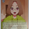 Weiss Schwarz Oshi no Ko OSK/S121-076U U Trading Card NM