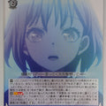 Weiss Schwarz BanG Dream! BD/W125-082U U Tomori Takamatsu Trading Card NM