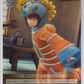 Weiss Schwarz Sakura Wars SKR/S73-010U U Azami Mochizuki Trading Card NM