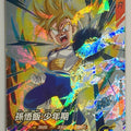 DragonBall Super Divers Dragon Ball DSD/SDV5-007 SR Son Gohan Trading Card NM