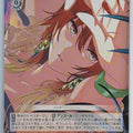 Weiss Schwarz Idolmaster ISC/S110-T12TD TD Mikoto Aketa Trading Card NM