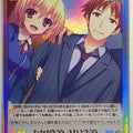 Chaos REMINISCENCE CH/TG-141SC SC Trading Card NM