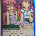 Chaos Magical Charming! CH/OS-035SC SC Oriha Shikisaka Trading Card NM
