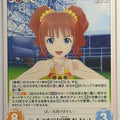 Chaos Idolmaster CH/IM-PR007 PR Yayoi Takatsuki Trading Card NM