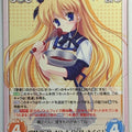 Chaos Da Capo CH/DC-PR005 PR Sakura Trading Card NM
