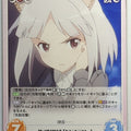 Chaos Brave Witches CH/BW-035C C Rossmann Trading Card NM