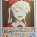 Chaos Brave Witches CH/BW-041U U Eila Trading Card NM