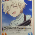 Chaos Brave Witches CH/BW-053C C Nikka Trading Card NM