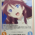 Chaos Brave Witches CH/BW-051C C Takami Karibuchi Trading Card NM