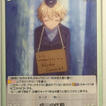 Chaos Brave Witches CH/BW-081C C Trading Card NM