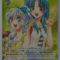 Weiss Schwarz Full Metal Panic! Ffp/W120-065C C Teresa Testarossa Trading Card NM