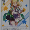 Weiss Schwarz Regarding the Matter of My Classmate Who Came to My Arranged Marriage Interview After I Made Impossible Demands Soa/W123-T16TD TD Arisa Yukishiro Trading Card NM