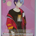 Weiss Schwarz Project Sekai Colorful Stage feat. Miku Hatsune PJS/S109-074C C Toya Aoyagi Trading Card NM