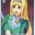 Weiss Schwarz Sakura Wars SKR/S73-041C C Claris Trading Card NM
