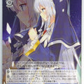 Weiss Schwarz KONOSUBA Sks/W123-116C C Eris Trading Card NM