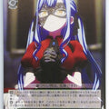 Weiss Schwarz BanG Dream! BD/W125-008U U Oblivionis Trading Card NM