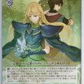 Weiss Schwarz Record of Lodoss War Sls/W123-048C C Deedlit Trading Card NM