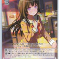 Weiss Schwarz BanG Dream! BD/W54-095C C Rinko Shirokane Trading Card NM