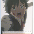 Weiss Schwarz Darling in the Franxx FXX/S57-T02TD TD Hiro Trading Card NM