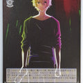 Weiss Schwarz Oshi no Ko OSK/S121-092C C Aqua Trading Card NM