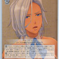Weiss Schwarz Sakura Wars SKR/S73-088U U Anastasia Palma Trading Card NM