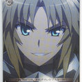 Weiss Schwarz Fate/Apocrypha APO/S53-T04TD TD Saber of Red Trading Card NM