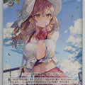 Weiss Schwarz Alya Sometimes Hides Her Feelings in Russian Srd/W123-T11TD TD Masha Trading Card NM