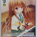 Weiss Schwarz Girl Friend Beta GF/W33-T06TD TD Momoko Asahina Trading Card NM