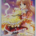 Weiss Schwarz Girl Friend Beta GF/W33-T02TD TD Nonoka Sasahara Trading Card NM