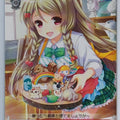Weiss Schwarz Girl Friend Beta GF/W33-T05TD TD Ichigo Kohinata Trading Card NM