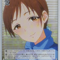 Weiss Schwarz Idolmaster IMC/W43-107C C Minami Nitta Trading Card NM