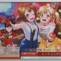 Weiss Schwarz BanG Dream! BD/W63-069CC CC Trading Card NM