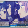 Weiss Schwarz Idolmaster IMC/W43-126CC CC Trading Card NM