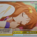 Weiss Schwarz Idolmaster IMC/W43-038CC CC Kirari Moroboshi Trading Card NM