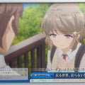 Weiss Schwarz Rascal Does Not Dream of Bunny Girl Senpai SBY/W64-099CC CC Trading Card NM