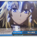 Weiss Schwarz Fate/Apocrypha APO/S53-T19TD TD Trading Card NM