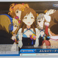 Weiss Schwarz Idolmaster IMC/W41-112CC CC Trading Card NM