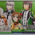 Weiss Schwarz Sakura Wars SKR/S73-047CC CC Trading Card NM