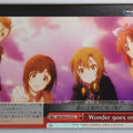 Weiss Schwarz Idolmaster IMC/W43-079CC CC Trading Card NM