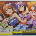 Weiss Schwarz Idolmaster IMS/S61-041CC CC Fuka Toyokawa Trading Card NM