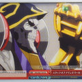 Weiss Schwarz OverLord OVL/S62-T20TD TD Ainz Ooal Gown Trading Card NM